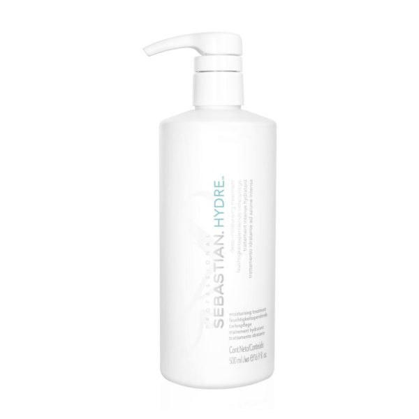 SEBASTIAN PROFESSIONALS : HYDRE Moisturizing and Nourishing Treatment Mask 500 ml