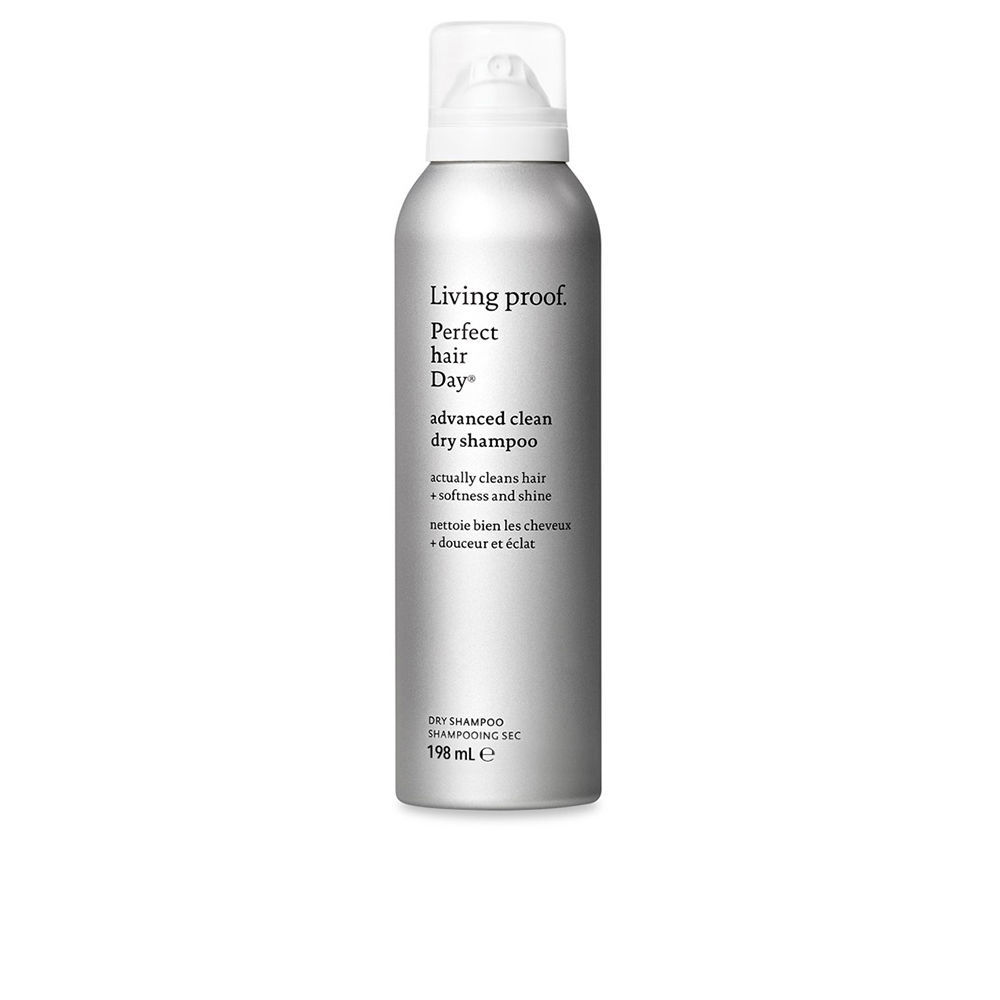 LIVING PROOF : PERFECT HAIR DAY advanced clean dry shampoo 198 ml