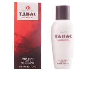 TABAC : TABAC ORIGINAL after-shave lotion 300 ml