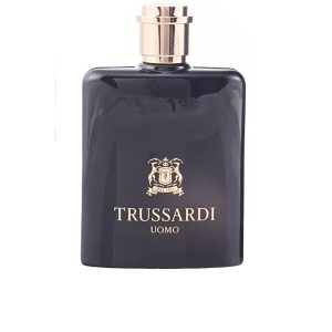 TRUSSARDI : UOMO eau de toilette spray 100 ml