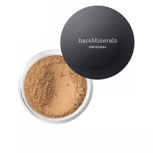 BARE MINERALS : ORIGINAL foundation SPF15 #20-golden tan