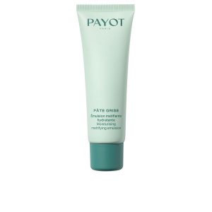 PAYOT : PÂTE GRISE hydrating mattifying emulsion 50 ml