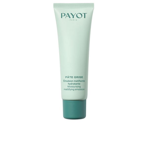PAYOT : PÂTE GRISE hydrating mattifying emulsion 50 ml