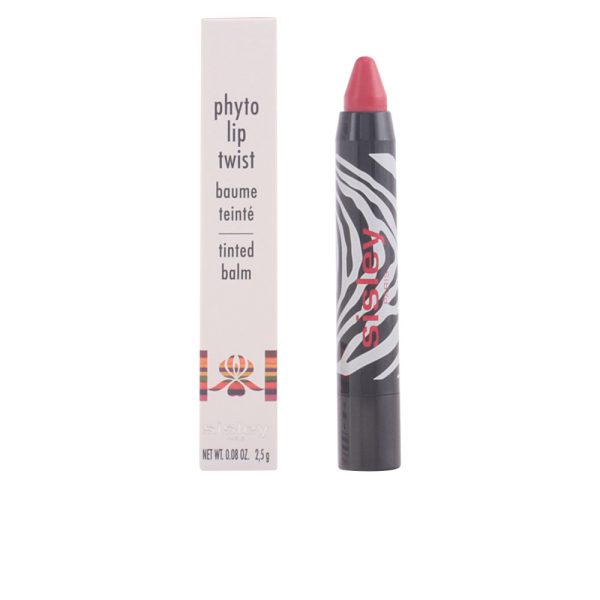 SISLEY : PHYTO LIP twist #06-cherry