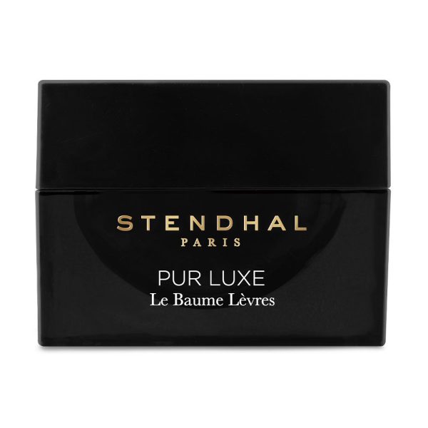 STENDHAL PARIS : PUR LUXE le baume lèvres 10 ml
