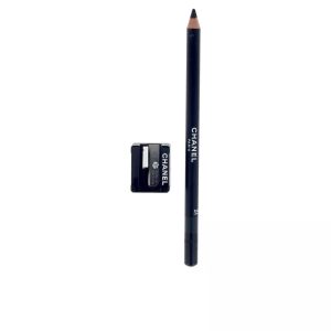 CHANEL : LE CRAYON KHÔL intense eye pencil #noir-61