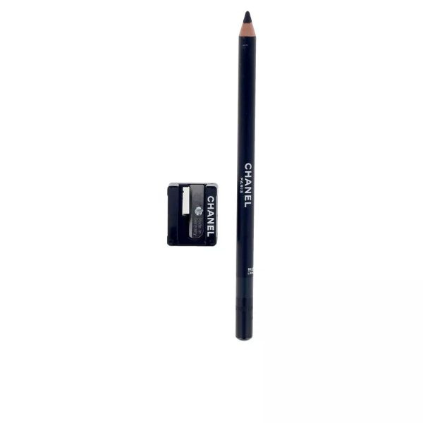 CHANEL : LE CRAYON KHÔL intense eye pencil #noir-61