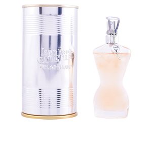 JEAN PAUL GAULTIER : CLASSIQUE eau de toilette spray 30 ml