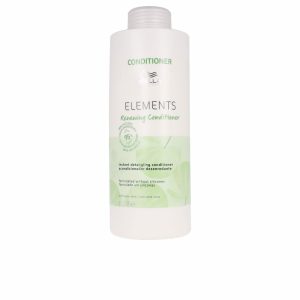 WELLA PROFESSIONALS : ELEMENTS Gentle Renewing Conditioner Without Silicones All Hair Types 1000 ml