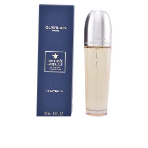 GUERLAIN : ORCHIDÉE IMPÉRIALE oil 30 ml
