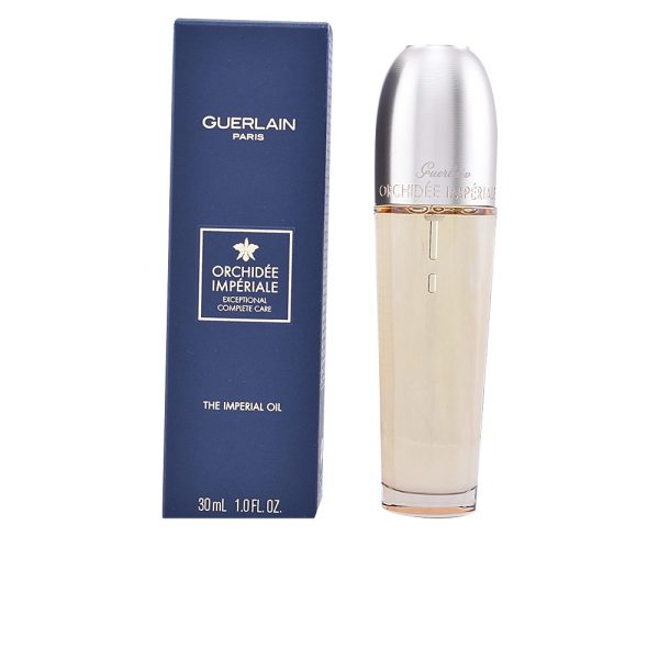 GUERLAIN : ORCHIDÉE IMPÉRIALE aceite 30 ml