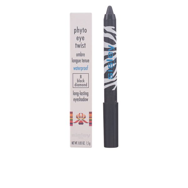 SISLEY : PHYTO EYE TWIST #08-black diamond