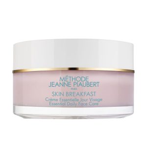 MÉTHODE JEANNE PIAUBERT : SKIN BREAKFAST essential daily face care 50 ml