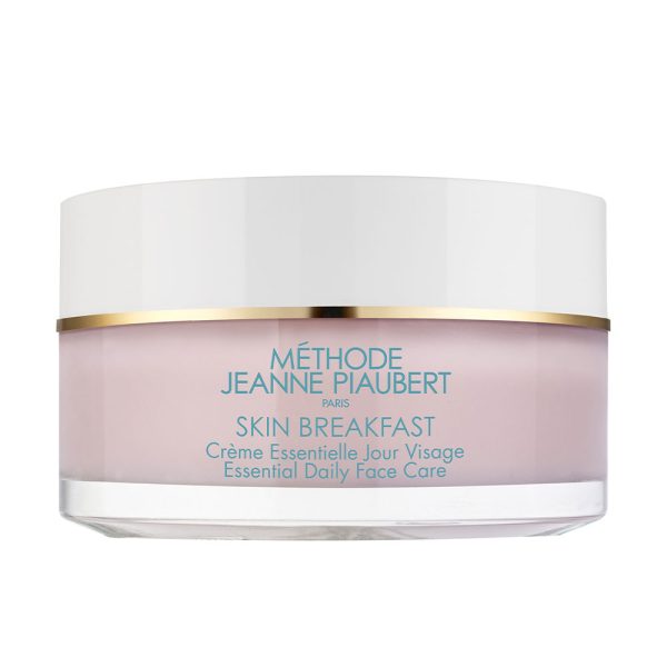 MÉTHODE JEANNE PIAUBERT : SKIN BREAKFAST essential daily face care 50 ml