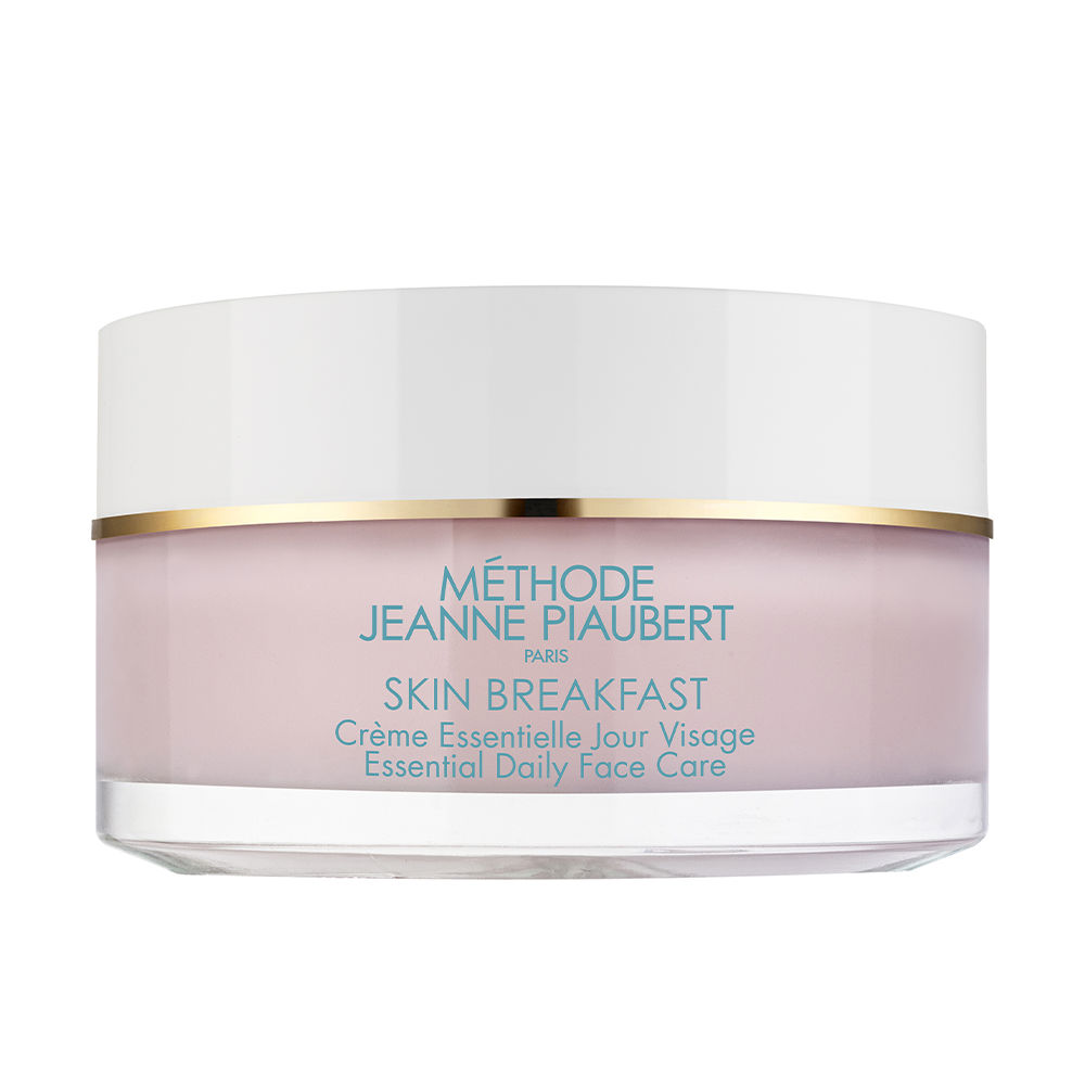 JEANNE PIAUBERT : SKIN BREAKFAST 50 ml