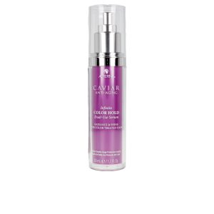 ALTERNA : CAVIAR INFINITE COLOR HOLD dual-use serum 50 ml
