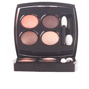 CHANEL : LES 4 OMBRES #204-tissé vendôme