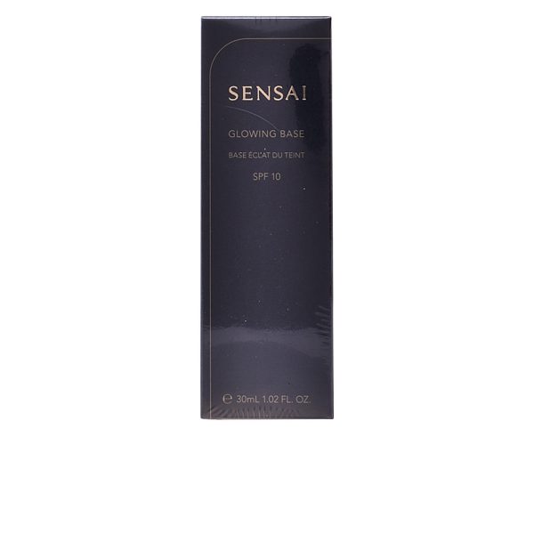 SENSAI : GLOWING BASE 30 ml