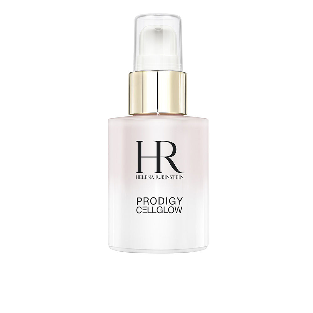 HELENA RUBINSTEIN : PRODIGY CELL GLOW rosy UV base 30 ml