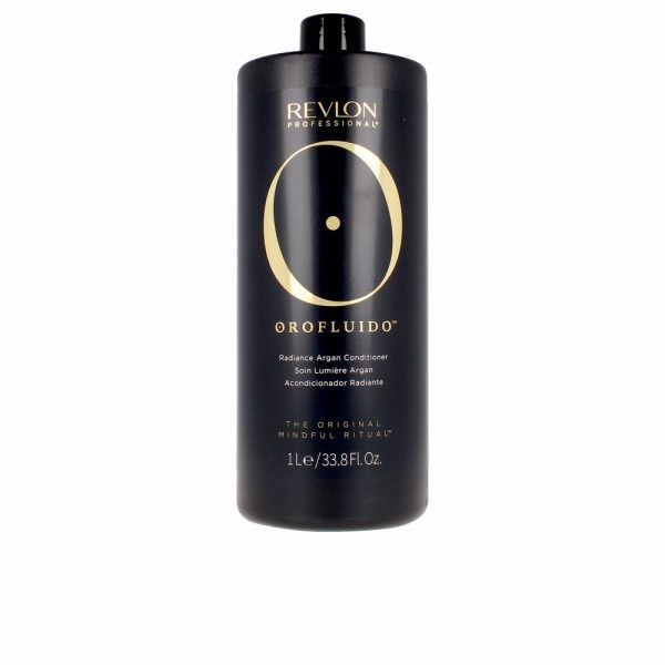 OROFLUIDO : OROFLUIDO conditioner 1000 ml