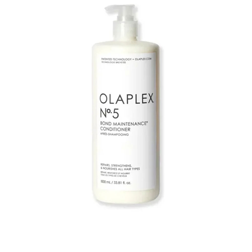 OLAPLEX : Nº5 BOND MAINTENANCE conditioner 1000 ml