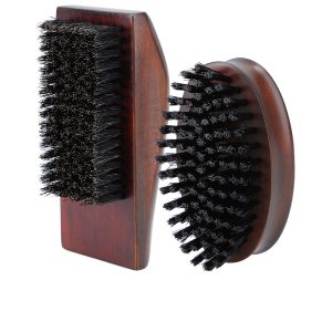 LUSSONI : LUSSONI BEARD BRUSH LOT 2 pcs