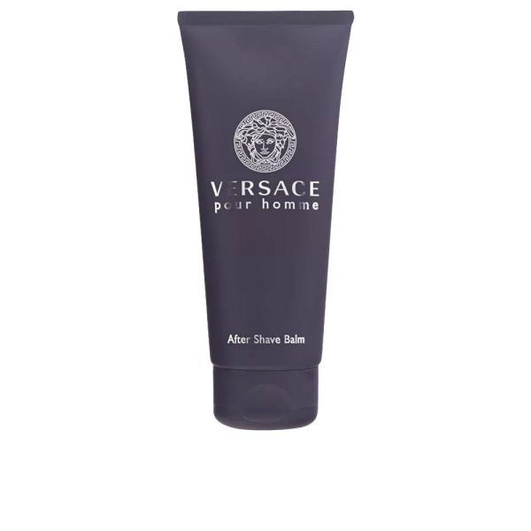 VERSACE : VERSACE POUR HOMME after-shave balm 100 ml