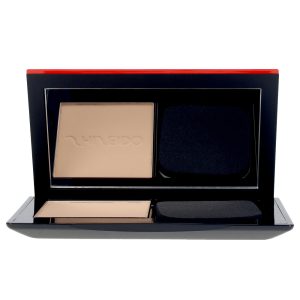 SHISEIDO : SYNCHRO SKIN SELF-REFRESHING custom finish powder fdt. #240