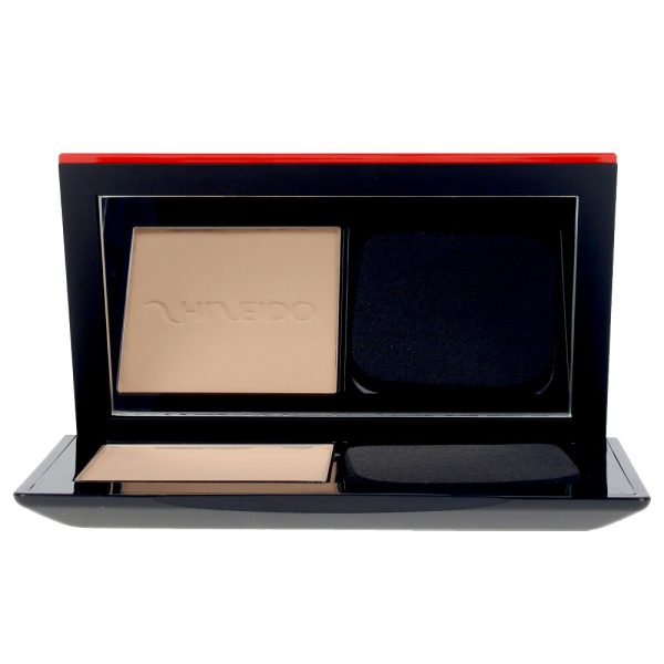 SHISEIDO : SYNCHRO SKIN SELF-REFRESHING custom finish powder fdt. #240