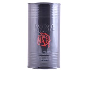 JEAN PAUL GAULTIER : ULTRA MALE eau de toilette intense spray 200 ml