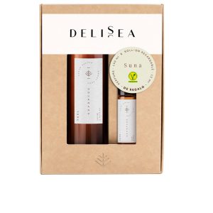 DELISEA : SUNA VEGAN EAU PARFUM LOTE 2 pz