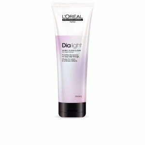 L'ORÉAL PROFESSIONNEL PARIS : DIA LIGHT acidic gloss clear 250 ml