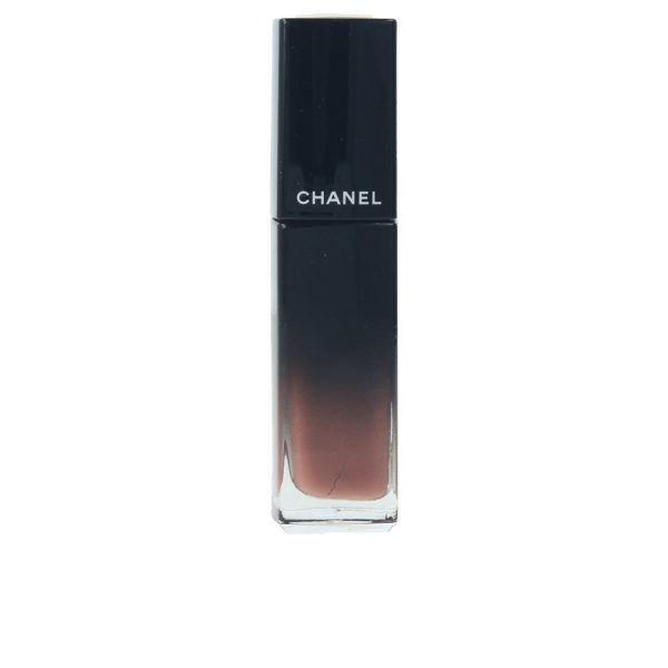 CHANEL : ROUGE ALLURE LAQUE #62-still