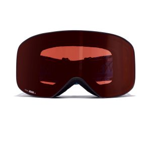 HAWKERS : ARTIK BIG #black orange 1 u