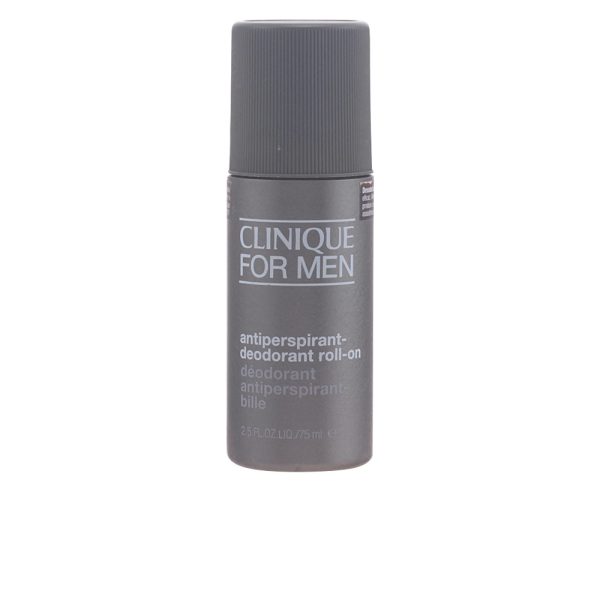 CLINIQUE : MEN anti perspirant deodorant roll-on 75 ml