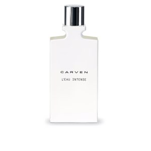 CARVEN : CARVEN L'EAU INTENSE eau de toilette spray 50 ml