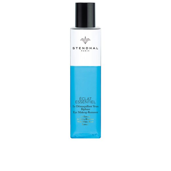 STENDHAL PARIS : ÉCLAT ESSENTIEL le démaquillant yeux biphase 200 ml