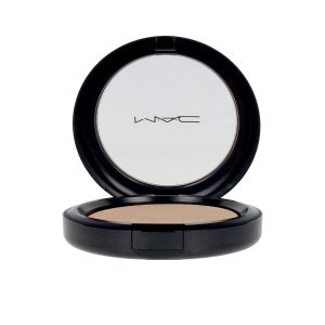 MAC : EXTRA DIMENSION skinfinish #show gold