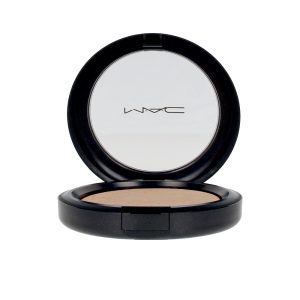 MAC : EXTRA DIMENSION skinfinish #show gold