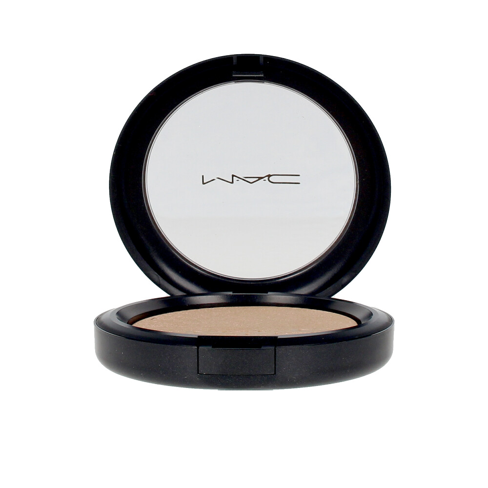 MAC : EXTRA DIMENSION skinfinish #show gold