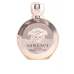 VERSACE : EROS POUR FEMME eau de parfum spray 100 ml