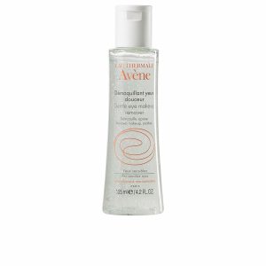 AVÈNE : Gentle eye makeup remover 125 ml
