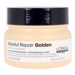 L'ORÉAL PROFESSIONNEL PARIS : ABSOLUT REPAIR GOLDEN mask 250 ml