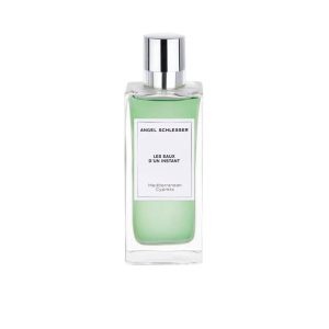 ANGEL SCHLESSER : LES EAUX D'UN INSTANT mediterranean cypress eau de toilette spray 100 ml