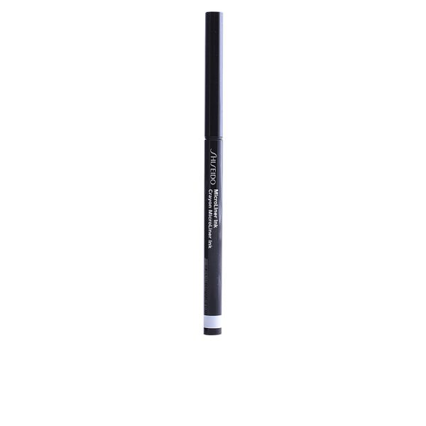 SHISEIDO : MICROLINER INK #05-white