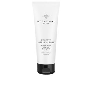STENDHAL PARIS : RECETTE MERVEILLEUSE masque tenseur 75 ml