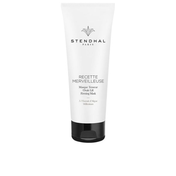 STENDHAL PARIS : RECETTE MERVEILLEUSE masque tenseur 75 ml
