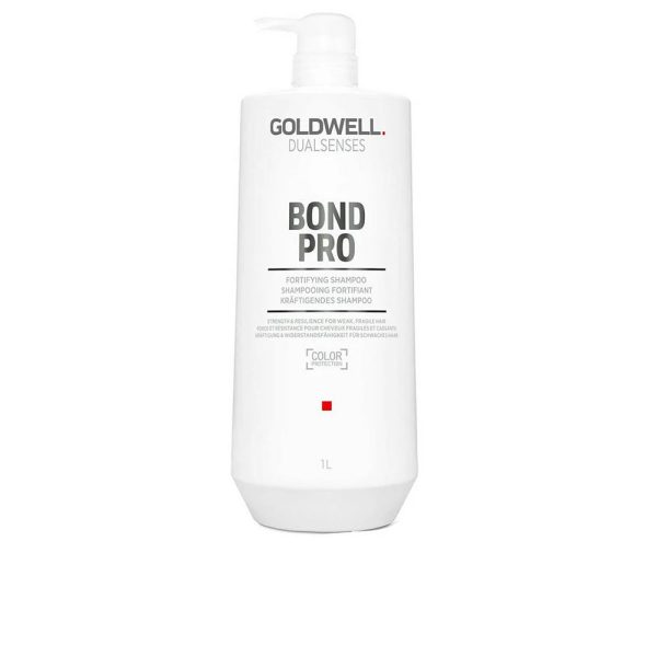 GOLDWELL : BOND PRO shampoo 1000 ml