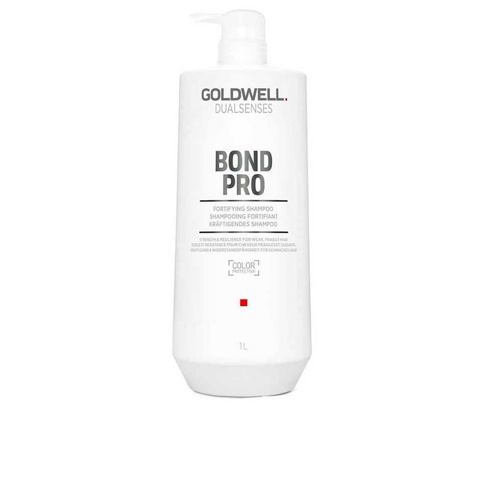 GOLDWELL : BOND PRO shampoo 1000 ml