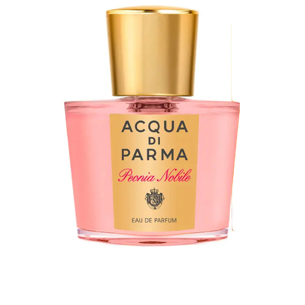 ACQUA DI PARMA : PEONIA NOBILE eau de parfum spray 100 ml